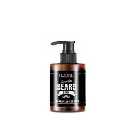 H Zone Beard Essential Balsamo Barba 100ml