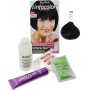 Renee Blanche Shampoo Linfacolor Cream Colore Vivo 1N Nero