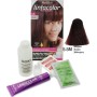Renee Blanche Shampoo Linfacolor Cream Colore Vivo 5.5 Mogano