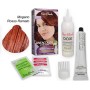 Renee Blanche Shampoo Linfacolor Cream Colore Vivo 6.56