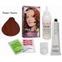 Renee Blanche Shampoo Linfacolor Cream Colore Vivo Rosso Tiziano