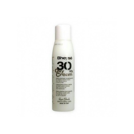Bheyse Emulsione Ossidante In Crema Profumata 30 Vol 250 Ml