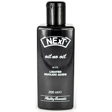 Reality Cosmetic Next Oil No Oil Per Capelli 200ml