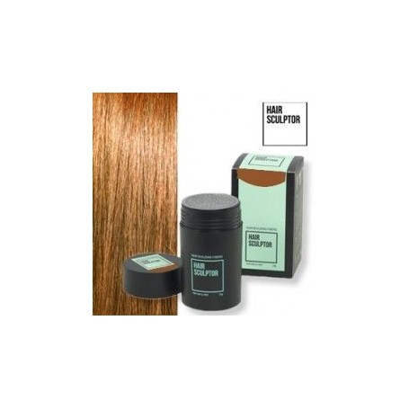 Hair Sculptor Building Capelli Marrone Medio Castano 25G