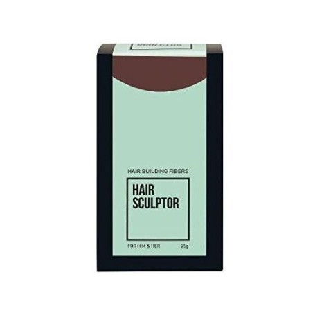 Hair Sculptor Building Capelli Castano Scuro 25G