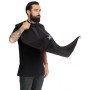 Sibel Mantella Raccogli Barba Con Ventose Barburys