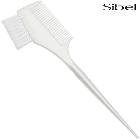 Pennellessa Per Tintura Colorazione Capelli + Pettine