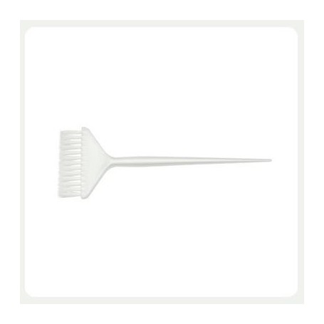 Pennellessa Xl Per Colorazione Capelli Setole Morbide