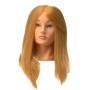 Testina Studio Capelli Sintetici 40 Cm Modello Jessica