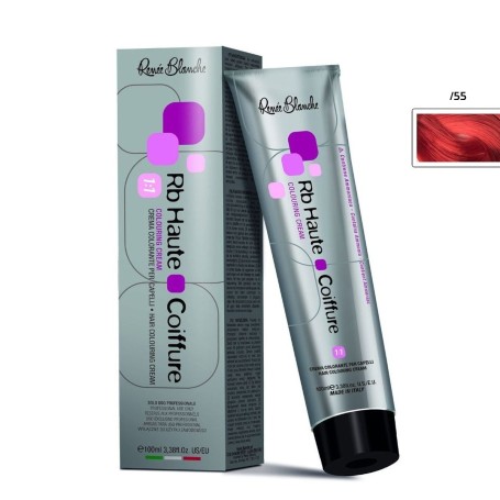 Renee Blanche Haute Coiffure Tinta Capelli Colore 100ml