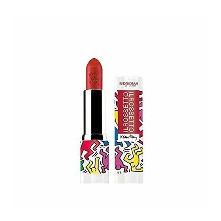 Deborah Il Rossetto Labbra Brillanti E Idratante Trucco Labbra Make Up N° 602
