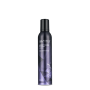 AbStyle Memory Mousse Ricci Elastici e Definiti 300ml