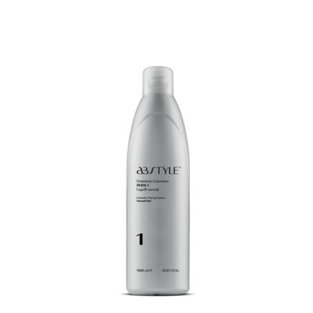 AbStyle Permanente Ondulante Cosmetico 1000Ml