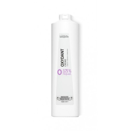 L'Oréal Professionnel Oxydant Creme Ossigeno 12.5 Vol 1000ml