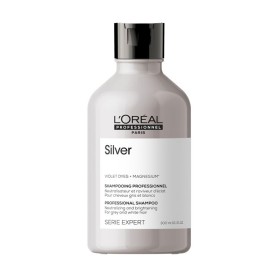L'Oreal Professionnel Serie Expert Silver Professional Shampoo