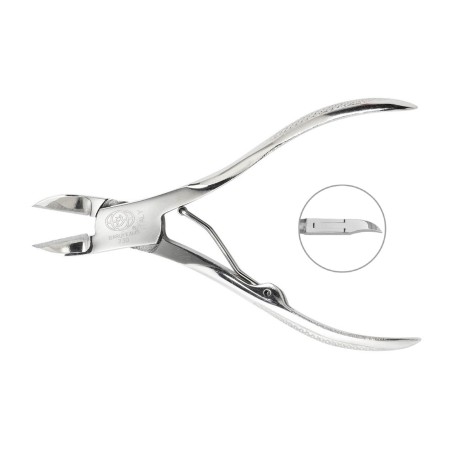 Baruffaldi Tronchesi Per Unghie In Acciaio Inox Per Manicure E Pedicure 730