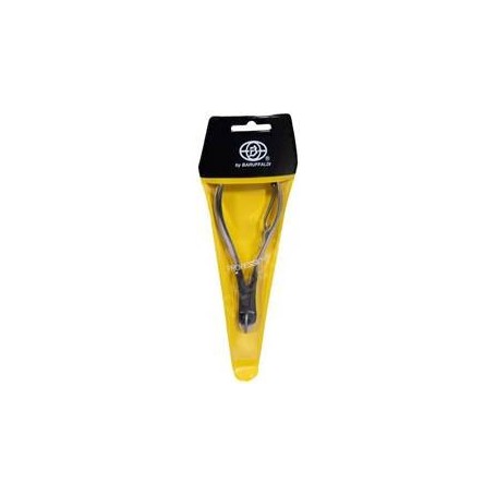 Tronchese Per Unghie Baruffaldi 12Cm Nichelata / 750 /