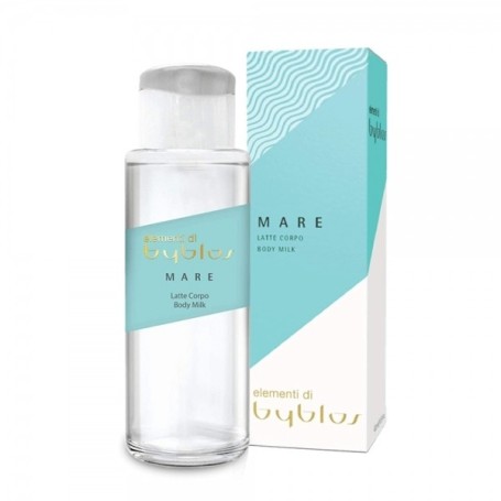 Elementi di Byblos MARE Latte Corpo 400ml