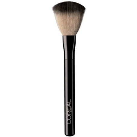L’Oréal Paris Makeup Pennello Viso Face Powder Per Prodotti In Polvere