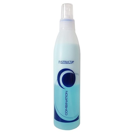 Ristructa Combination Spray Istantaneo No Risciacquo Professionale Capelli 250Ml