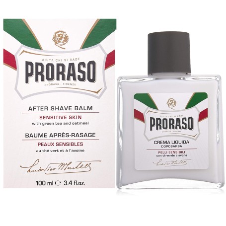 Proraso Balsamo Dopobarba Pelli Sensibili 100ml