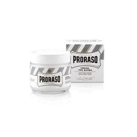 Proraso Crema Pre-Barba Anti-Irritazione 100 Ml