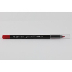 Prestige Cosmetics  Waterproof LipLiner Pencil