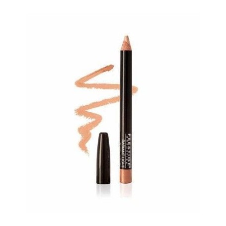 Prestige Cosmetics  Radiant Golden Glamour
