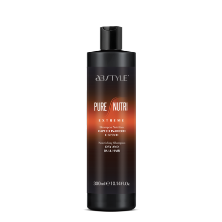 AbStyle Pure Nutri Extreme Shampoo