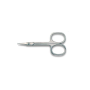 Baruffaldi Forbice Per Cuticole Sottile In Acciaio Inox N.106