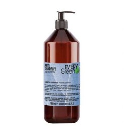 Dikson Everygreen Anti Dandruff Shampoo Purificante Antiforfora 1000 Ml