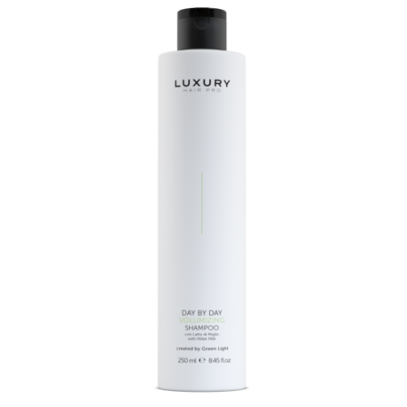 Green light Luxury Day By Day Volumizing Shampoo