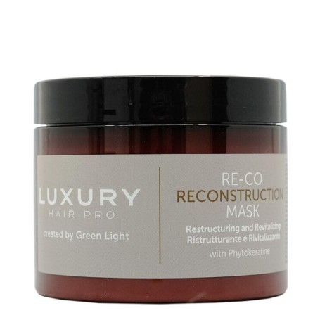 Green light Luxury Re-Co Recontruction Mask 500ml