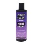 Crazy Color - Shampoo Colore Brillante - Purple 250 Ml