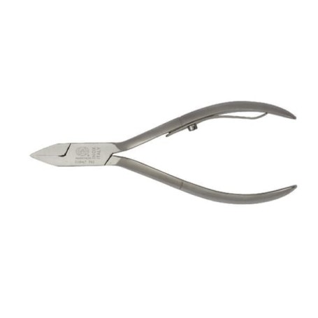 Trochesi Per Unghie Incarnite Baruffaldi Acciaio Inox 13 Cm
