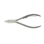 Trochesi Per Unghie Incarnite Baruffaldi Acciaio Inox 13 Cm