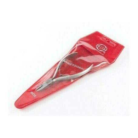 Tronchesine Unghie Mani Piedi Acciaio Inox Baruffaldi Pro 792X-10