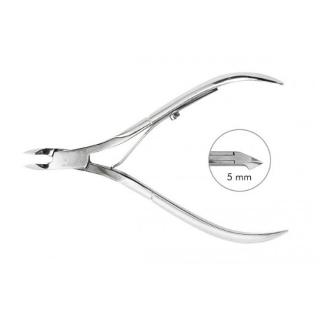 Tronchesine Per Cuticole Baruffaldi Per Mani E Piedi 10Cm 5Mm