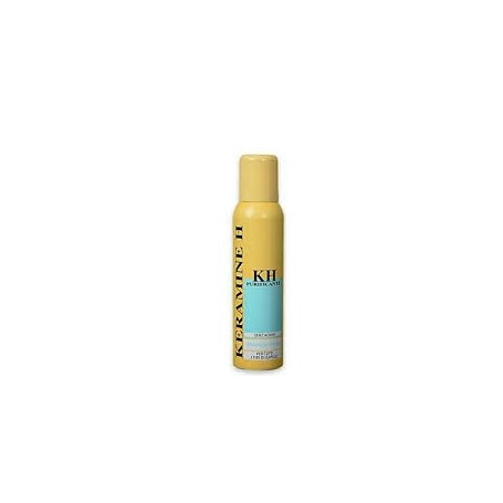 Keramine H Shampoo Secco Senz'Acqua 150ml