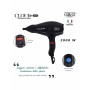 Phon Cloud Plus Nero 2000 Leggero E Maneggevole 3 Temperature 2 Velocità