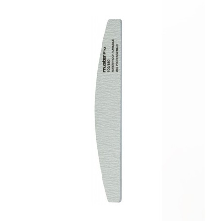 Lima Unghie Professionale Vela 100/180 - Conf. 6Pz