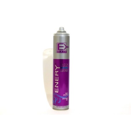 Enery Lacca Spray Tenuta Extra Forte 500 Ml