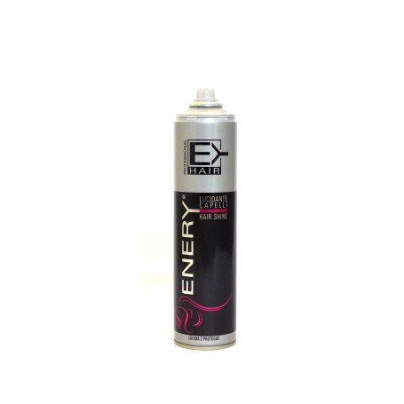 Enery Lucidante E Protettivo Per Capelli 400 Ml