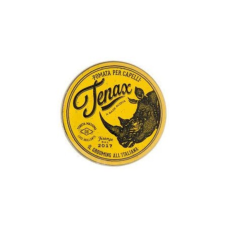 Tenax Pomata Per Capelli Tenuta Forte 125ml