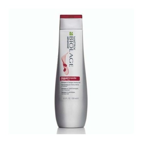 Matrix Biolage Repairinside Shampoo Capelli Danneggiati 250Ml