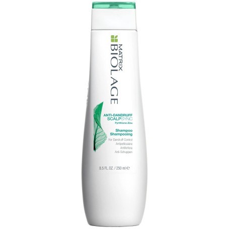 Matrix Biolage Scalpsync Shampoo Antiforfora Capelli 250 Ml