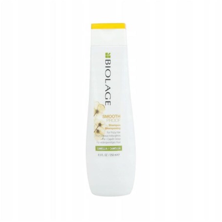 Matrix Biolage Smoothproof Shampoo Capelli Crespi 250 Ml