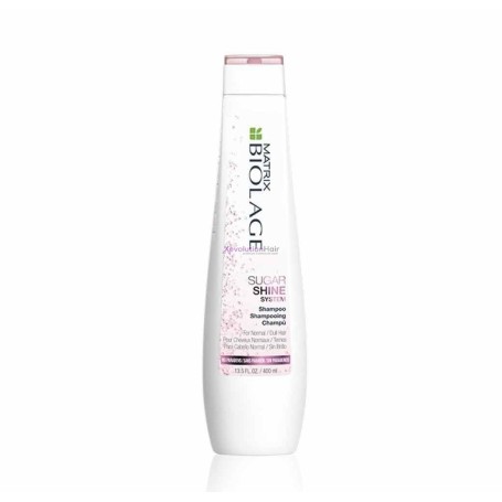 Matrix Biolage Sugar Shine Shampoo Capelli Normali 400Ml