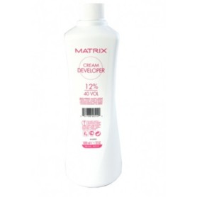 Matrix Socolor Beauty Lozione Ossidante 40 Volume 12% 1000 Ml