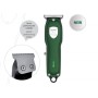 Move Metal Fade Tosatrice Cordless Taglio Capelli E Regolazione Barba